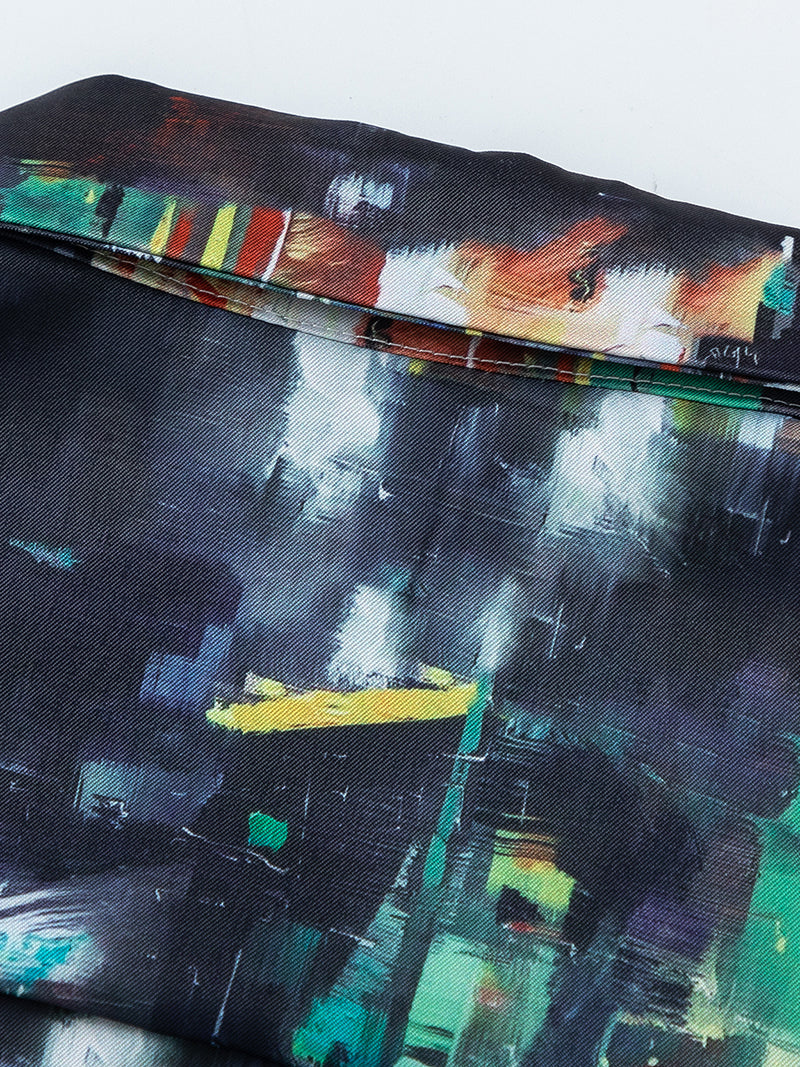 dark cartel deep sin gömlek