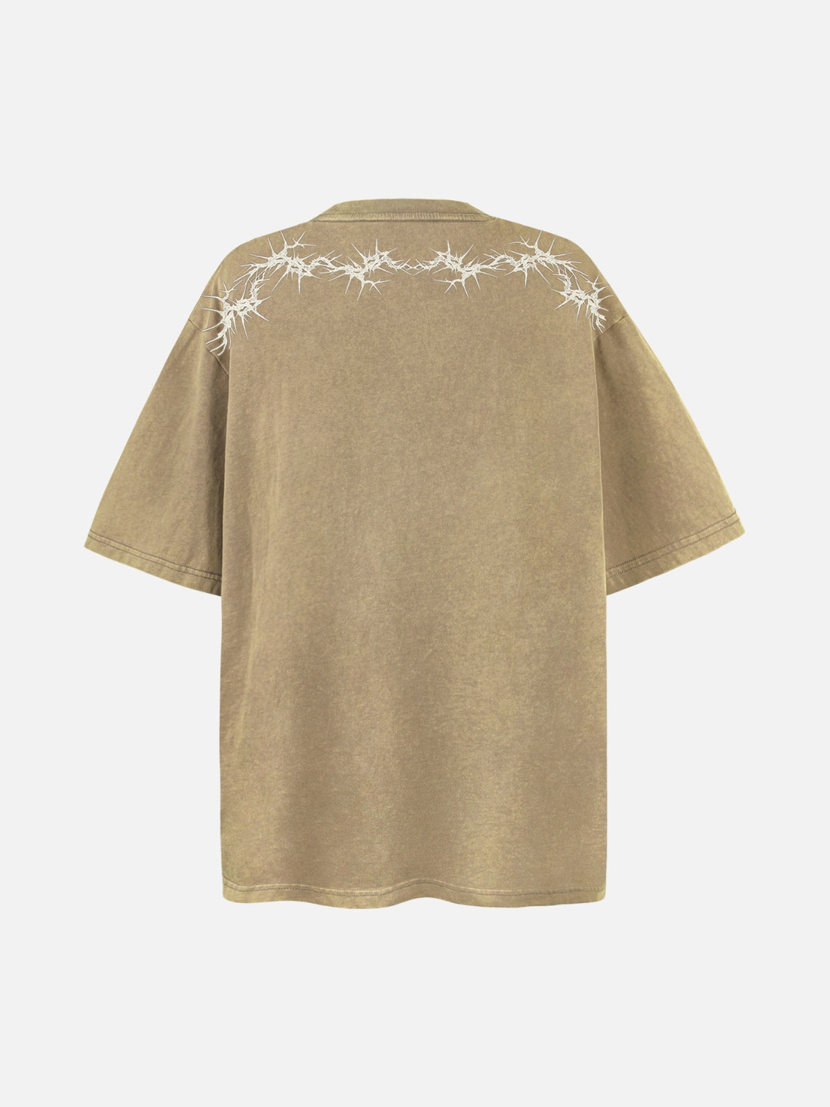 dark cartel heatsurge t-shirt