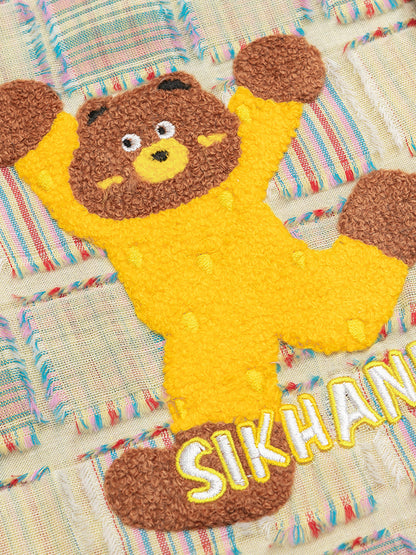 DARK CARTEL RAVEN REALM GÖMLEK