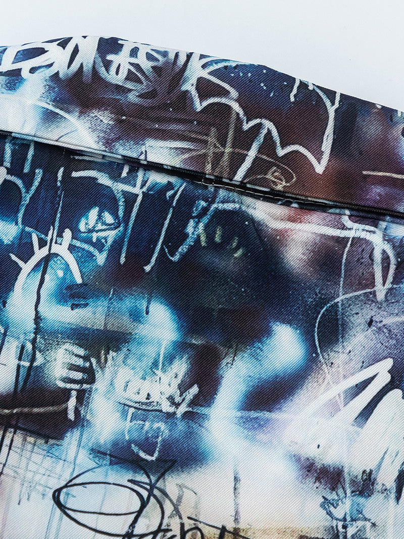 dark cartel voidclash gömlek