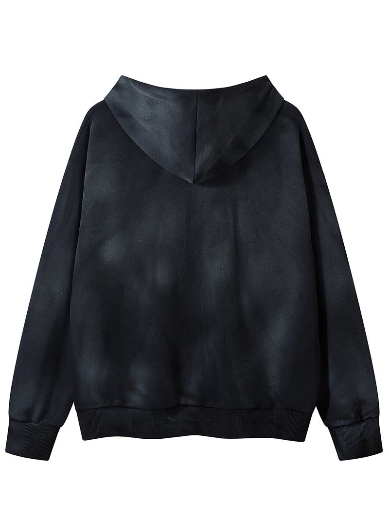 dark cartel wild path hoodie