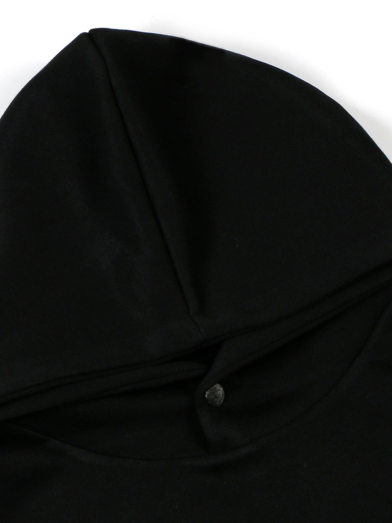 dark cartel cosmic flame hoodie