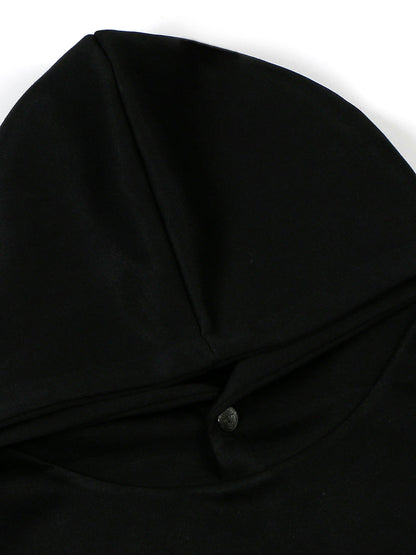 Dark Cartel Cosmic Flame Hoodie