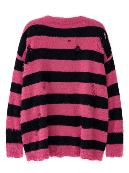 DARK CARTEL THUNDERSTORM KAZAK