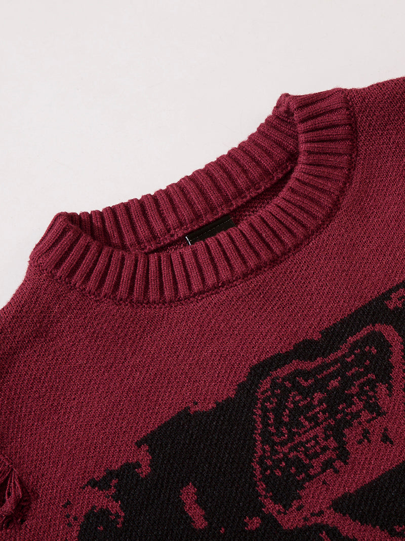 dark cartel ironclaw kazak