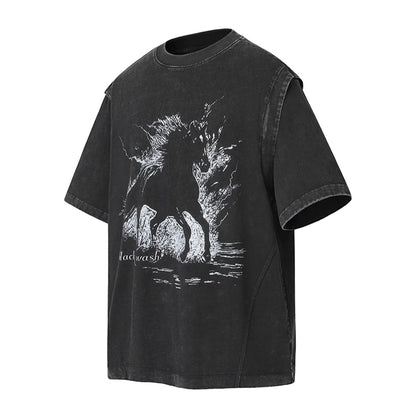 Sundance Fade T-Shirt