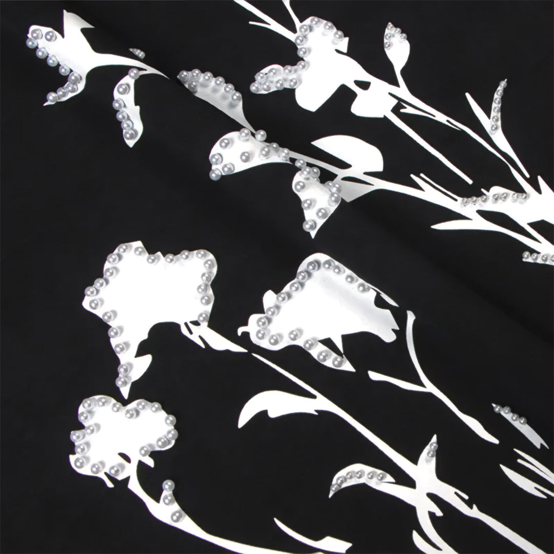 fearless bloom t-shirt