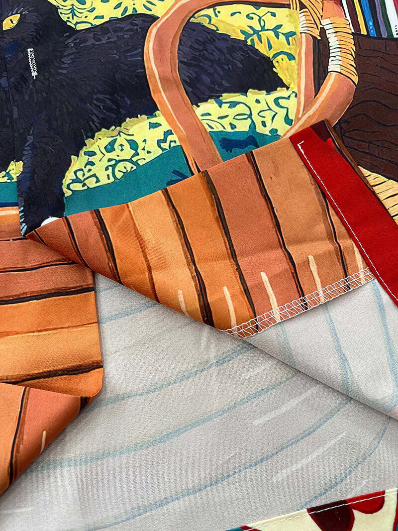 dark cartel silent blaze gömlek