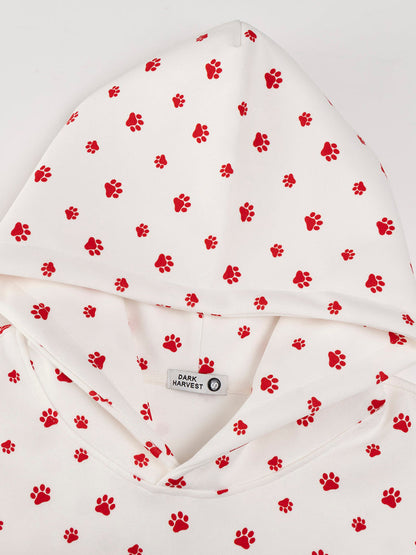 Dark Cartel Arctic Flux Hoodie