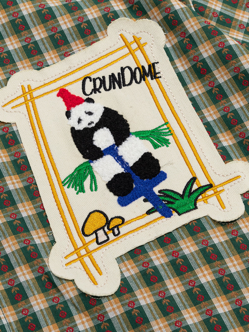 dark cartel ghost rush gömlek