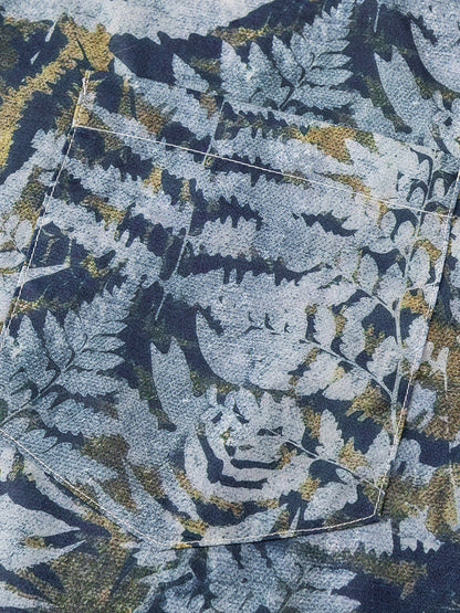 DARK CARTEL STATIC BURN GÖMLEK