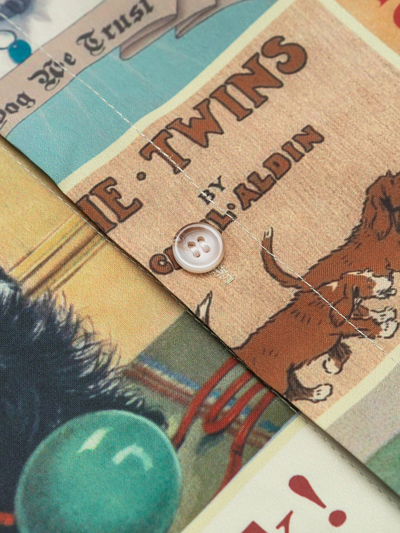 dark cartel onyx kult gömlek