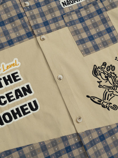 DARK CARTEL BLOOD SYNDICATE GÖMLEK