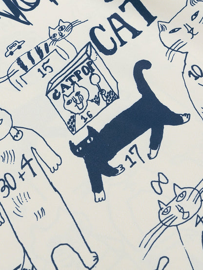 DARK CARTEL PHANTOM ORDER GÖMLEK