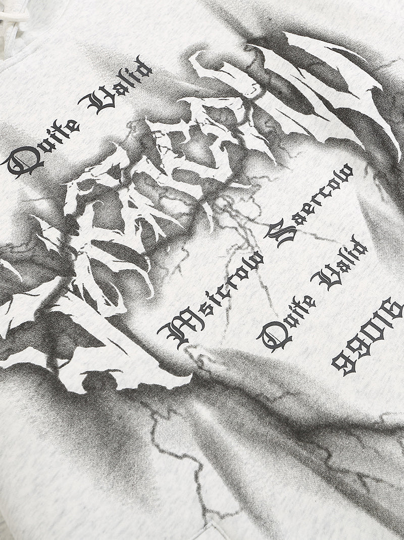 dark cartel eternal rise hoodie