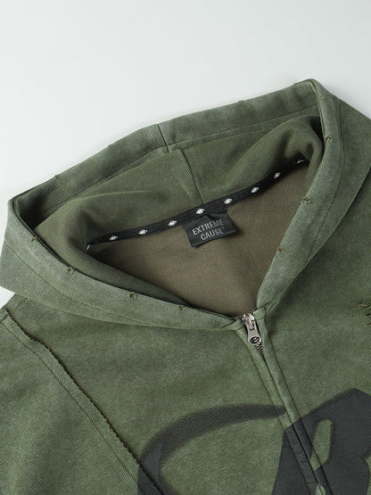 Dark Cartel Urban Horizon Hoodie