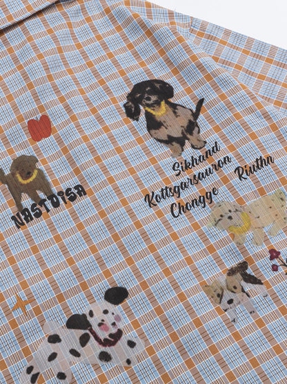 DARK CARTEL CRIMSON CORE GÖMLEK