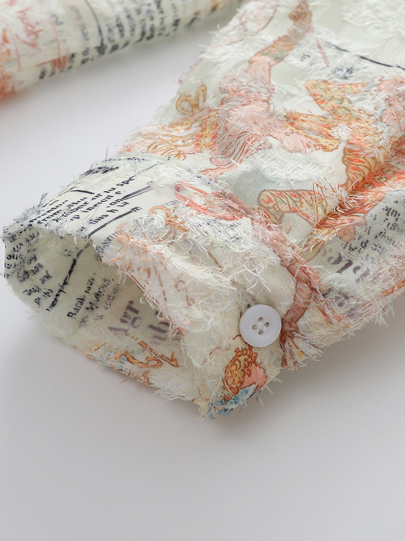 dark cartel onyx fusion gömlek