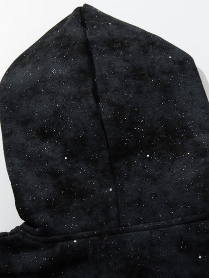 Dark Cartel Thunder Light Hoodie