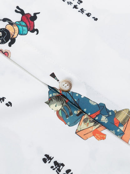 DARK CARTEL RAVEN ORDER GÖMLEK