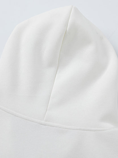 Dark Cartel Crimson Path Hoodie