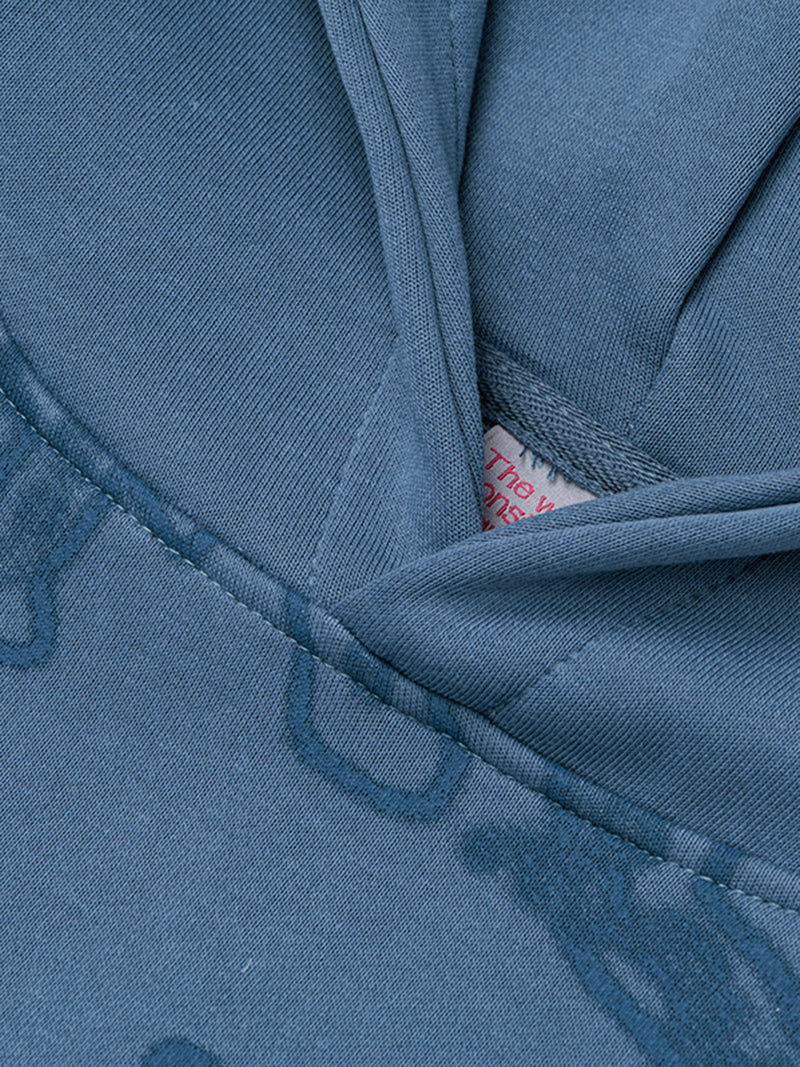 dark cartel crimson dawn hoodie