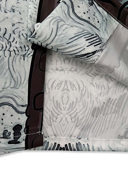 DARK CARTEL VORTEX KULT GÖMLEK