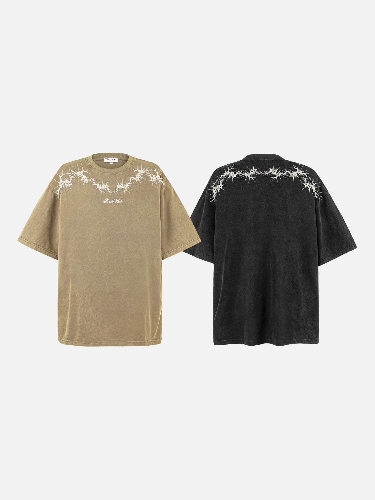 dark cartel heatsurge t-shirt