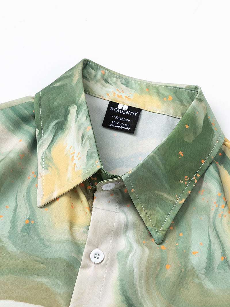 dark cartel ghostline core gömlek