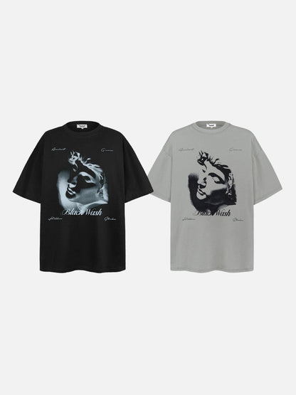 DARK CARTEL ArcticRush T-Shirt