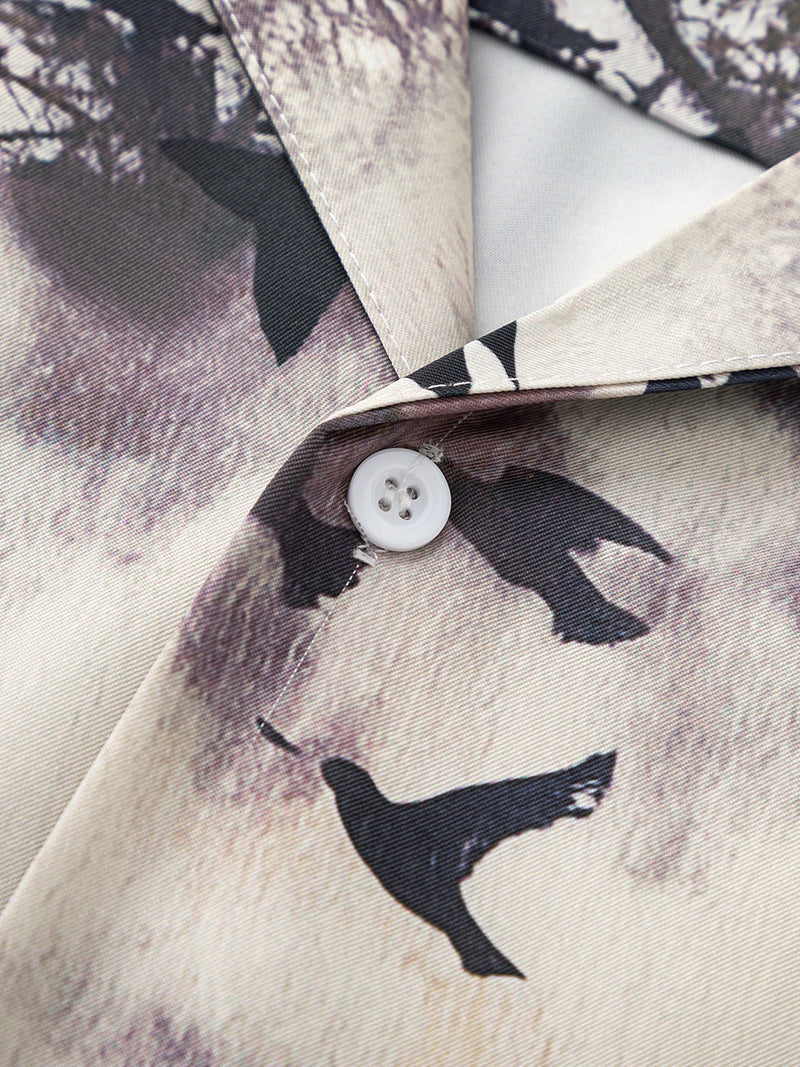 dark cartel silent syndicate gömlek