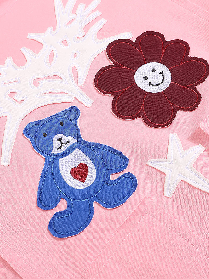 dark cartel darkwave hoodie