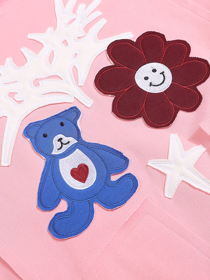 Dark Cartel Darkwave Hoodie