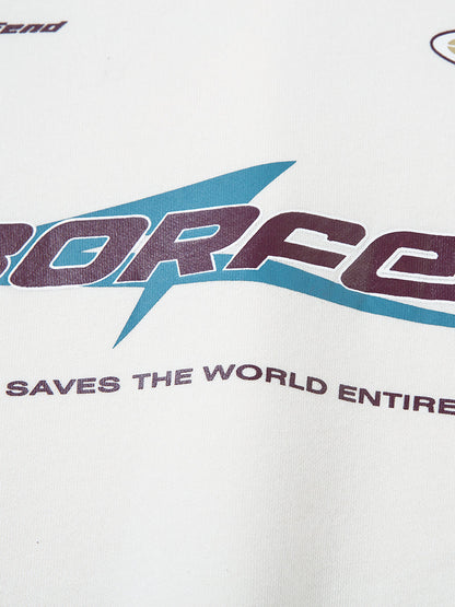 Dark Cartel Ice Glow Hoodie