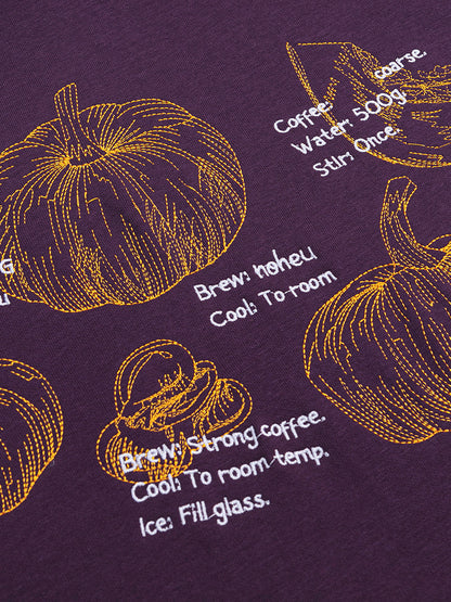 Dark Cartel Silver Aura Hoodie