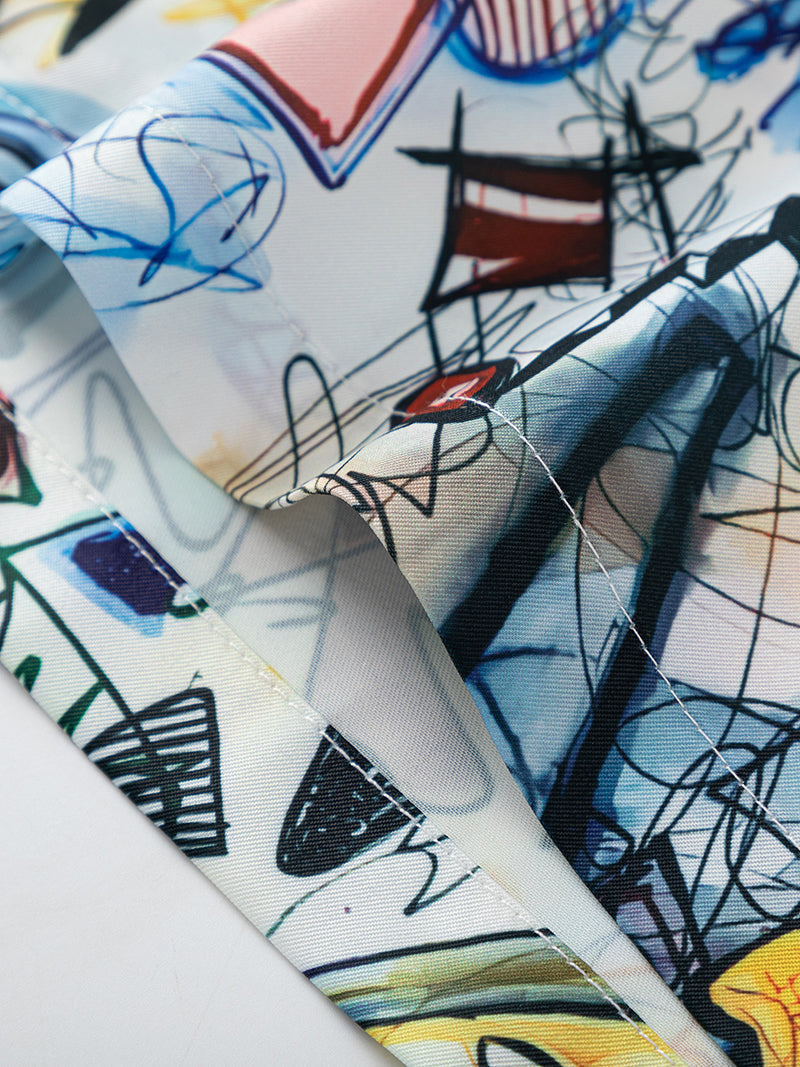 dark cartel obsidian dream gömlek