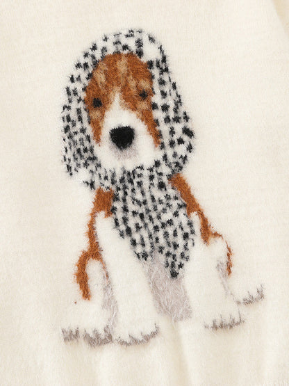 DARK CARTEL FROSTHUNTER KAZAK