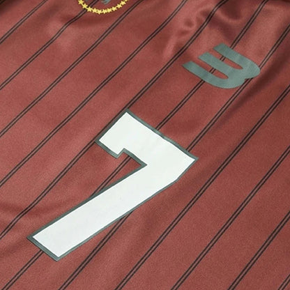 Striker No.7 Jersey