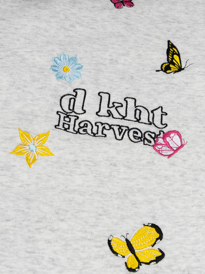 Dark Cartel Carbon Wave Hoodie