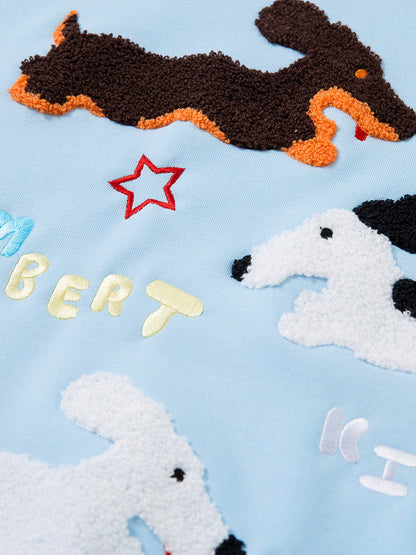 Dark Cartel Solar Drift Hoodie