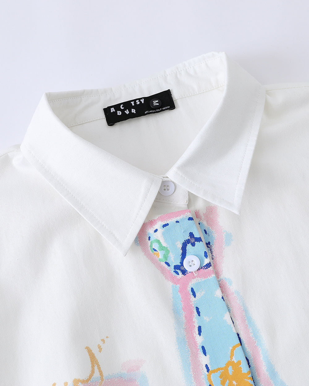 dark cartel crypt zone gömlek