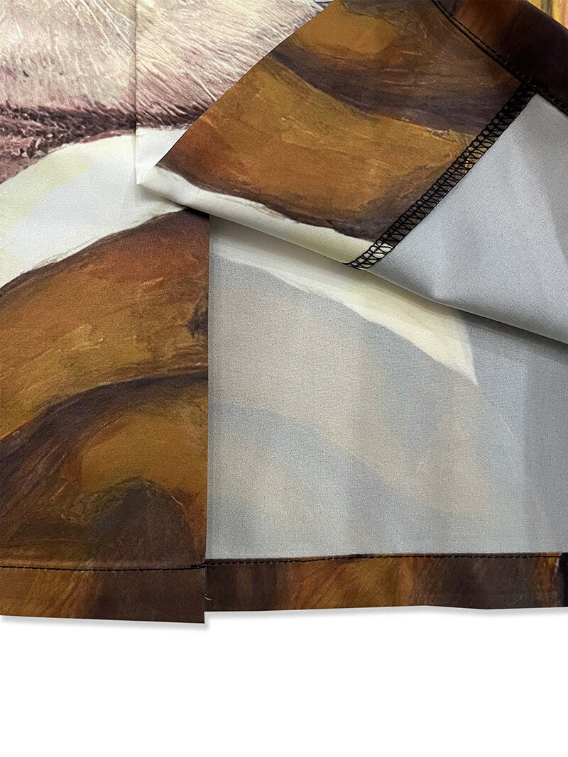 dark cartel storm rush gömlek