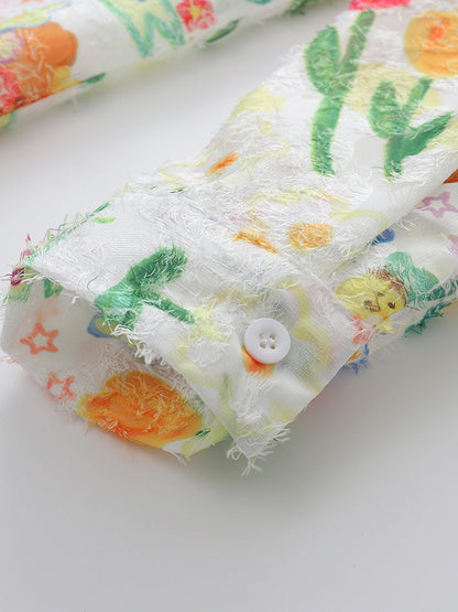 DARK CARTEL BLACKLINE HAVOC GÖMLEK