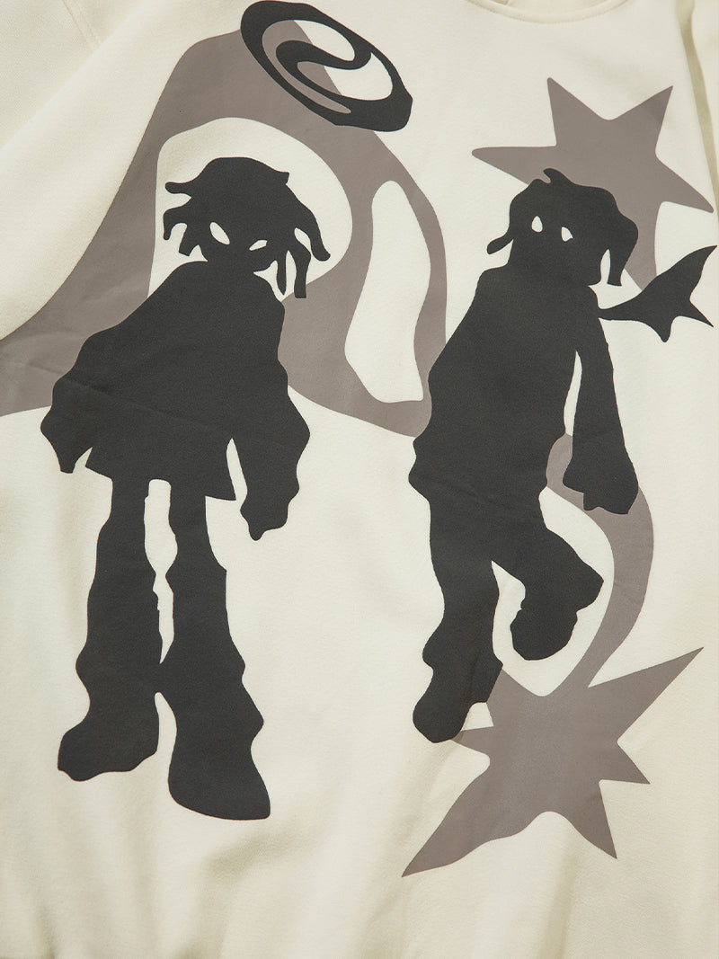 dark cartel plasma edge hoodie