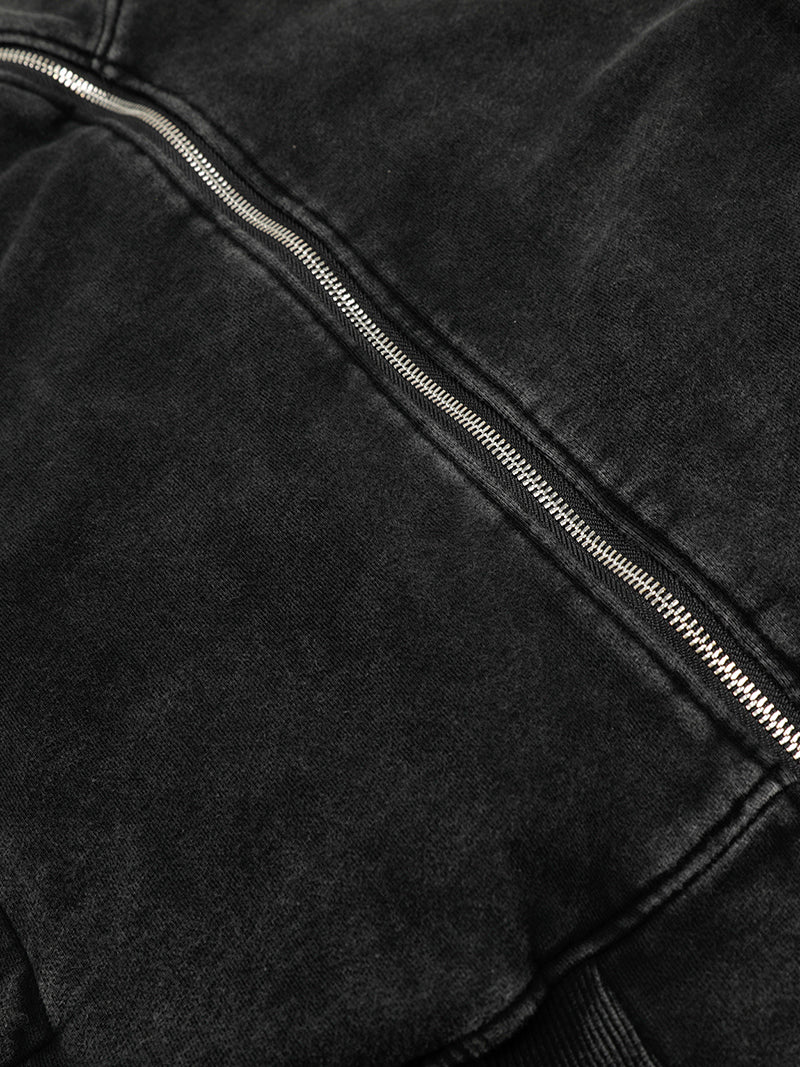 dark cartel frozen shadow hoodie