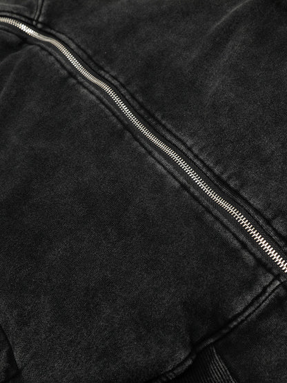 Dark Cartel Frozen Shadow Hoodie