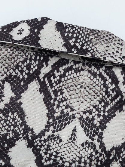 DARK CARTEL NIGHTBREED GÖMLEK