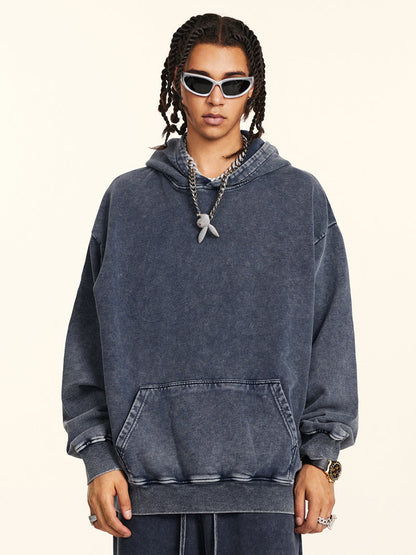 Dark Cartel Neon Ghost Hoodie