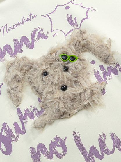 Dark Cartel Chrome Light Hoodie