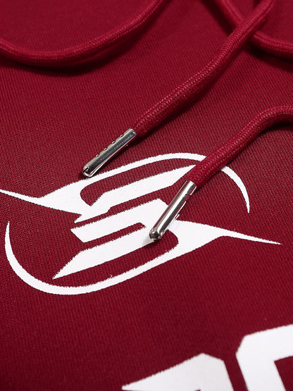 Dark Cartel Ember Rush Hoodie